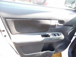 2008 Scion xB White 2.4L AT #Z24666